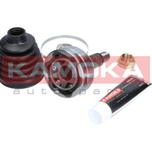 Cap planetara OPEL VIVARO A caroserie (X83) 1.9 DTI (F7) diesel 101 cai KAMOKA 7540