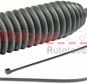 Ansamblu burduf directie OPEL VIVARO A bus (X83) 2.0 16V (F7, J7, A07) benzina 120 cai METZGER 755.503