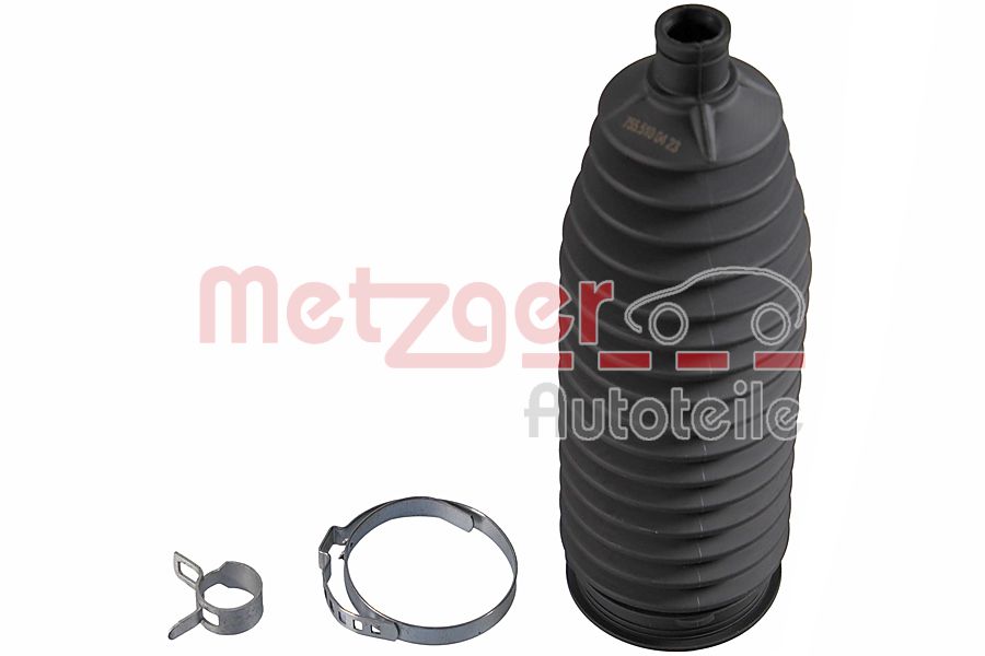 Ansamblu burduf directie OPEL COMBO E Tour / Life (K9) 1.2 benzina 131 cai METZGER 755.510