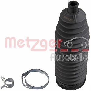 Ansamblu burduf directie OPEL COMBO E Tour / Life (K9) 1.2 benzina 110 cai METZGER 755.510