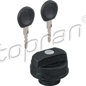 Buson rezervor de combustibil OPEL COMBO Autoutilitara/limuzina spatioasa 1.7 DTI 16V diesel 75 cai TOPRAN 102 746