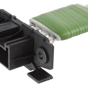 Rezistor ventilator habitaclu OPEL ADAM (M13) 1.4 LPG Benzina/Autogaz (GPL) 87 cai HERTH BUSS ELPARTS 75614917