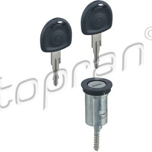 Cilindru de inchidere aprindere OPEL COMBO Tour 1.3 CDTI 16V diesel 69 cai TOPRAN 205 654