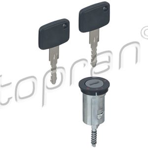 Cilindru de inchidere aprindere OPEL COMBO Autoutilitara/limuzina spatioasa (71_) 1.4 benzina 60 cai TOPRAN 201 794