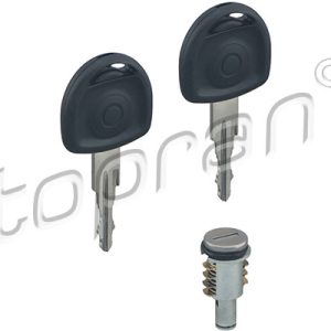 Cilindru inchidere OPEL COMBO Autoutilitara/limuzina spatioasa 1.6 CNG 16V Benzina/Gaz metan (GNC) 94 cai TOPRAN 205 810