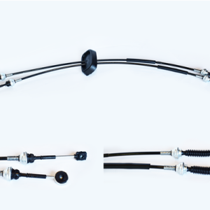 Cablu transmisie manuala OPEL VIVARO A platou / sasiu (X83) 1.9 Di diesel 82 cai ASAM AUTOMOTIVE 75686