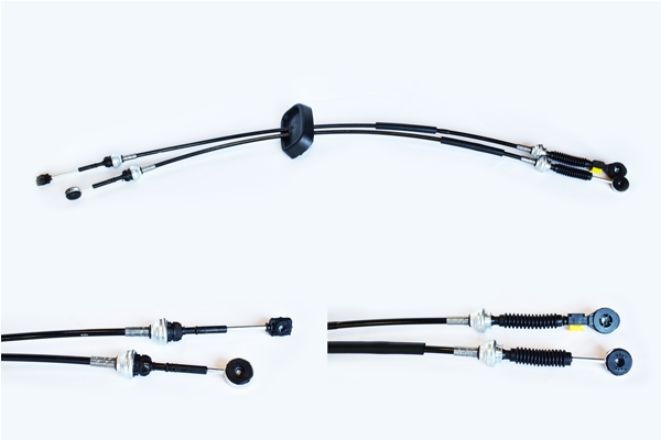 Cablu transmisie manuala OPEL VIVARO A bus (X83) 2.0 ECOTEC (F7, A07, J7) benzina 117 cai ASAM AUTOMOTIVE 75686