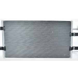 Condensator climatizare OPEL VIVARO A platou / sasiu (X83) 2.0 CDTI diesel 114 cai ASAM AUTOMOTIVE 75702