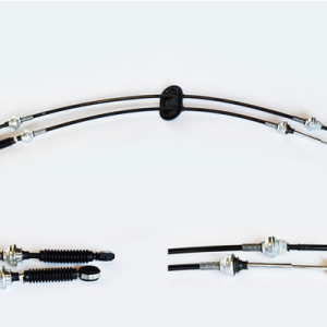 Cablu transmisie manuala OPEL MOVANO A bus (X70) 2.5 D (JD) diesel 80 cai ASAM AUTOMOTIVE 75706