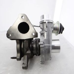 Compresor sistem de supraalimentare OPEL MOVANO A caroserie (X70) 2.5 CDTI (FD) diesel 120 cai GARRETT 757349-5004S