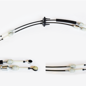 Cablu transmisie manuala OPEL MOVANO A platou / sasiu (X70) 2.5 DTI (ED, HD, UD0, UD4) diesel 115 cai ASAM AUTOMOTIVE 75825