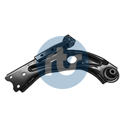 Brat suspensie roata OPEL COMBO E Tour / Life (K9) 1.2 benzina 110 cai RTS 76-90373-1