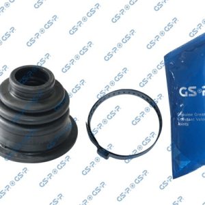 Ansamblu burduf articulatie planetara OPEL MOVANO A bus (X70) 2.5 CDTI (JD) diesel 120 cai GSP 760015