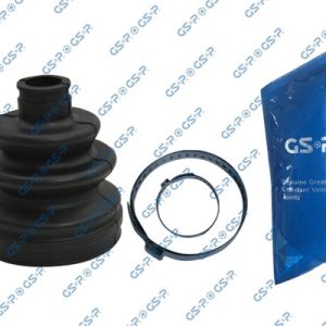 Ansamblu burduf articulatie planetara OPEL COMBO Autoutilitara/limuzina spatioasa (71_) 1.2 benzina 45 cai GSP 760074