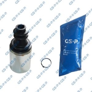 Ansamblu burduf articulatie planetara OPEL MOVANO A bus (X70) 2.5 CDTI (JD) diesel 120 cai GSP 760113