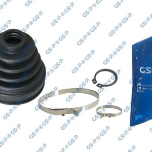 Ansamblu burduf articulatie planetara OPEL COMBO Tour 1.7 CDTI 16V diesel 101 cai GSP 760156