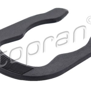 Amortizor OPEL MOVANO A platou / sasiu (X70) 2.5 CDTI (ED, HD, UD0, UD4) diesel 146 cai TOPRAN 107 319