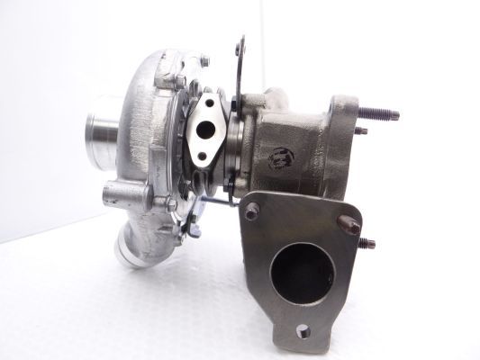 Compresor sistem de supraalimentare OPEL VIVARO A bus (X83) 2.0 CDTI (F7, J7, A07) diesel 114 cai GARRETT 762785-5004S