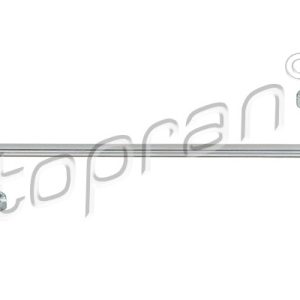 Bieleta antiruliu OPEL VIVARO B caroserie (X82) 1.6 CDTI (05) diesel 146 cai TOPRAN 207 102