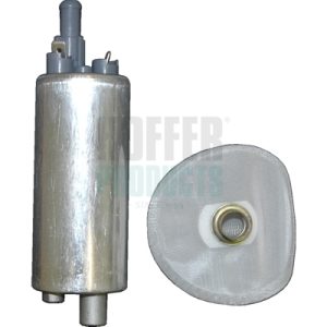Pompa combustibil OPEL COMBO Autoutilitara/limuzina spatioasa (71_) 1.4 benzina 82 cai HOFFER 7506387EM
