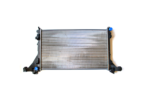 Radiator racire motor OPEL MOVANO B caroserie (X62) 2.3 CDTI RWD (FV) diesel 125 cai ASAM AUTOMOTIVE 76501