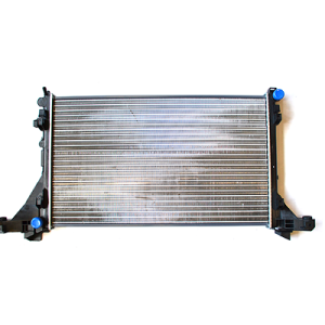 Radiator racire motor OPEL MOVANO B bus (X62) 2.3 CDTI FWD (JV) diesel 170 cai ASAM AUTOMOTIVE 76501