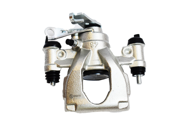 Etrier frana OPEL MOVANO B platou / sasiu (X62) 2.3 CDTI RWD (EV, HV, UV) diesel 150 cai ASAM AUTOMOTIVE 76514