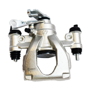 Etrier frana OPEL MOVANO B platou / sasiu (X62) 2.3 CDTI RWD (EV, HV, UV) diesel 163 cai ASAM AUTOMOTIVE 76514