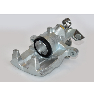 Etrier frana OPEL VIVARO A platou / sasiu (X83) 2.5 CDTI diesel 146 cai ASAM AUTOMOTIVE 76530