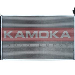Radiator racire motor OPEL ADAM (M13) 1.4 S benzina 150 cai KAMOKA 7700056