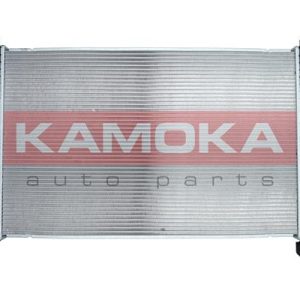 Radiator racire motor OPEL VIVARO B bus (X82) 1.6 CDTI (06) diesel 121 cai KAMOKA 7700057