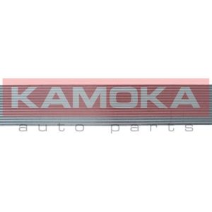 Radiator racire motor OPEL MOVANO B platou / sasiu (X62) 2.3 CDTI RWD (EV, HV, UV) diesel 131 cai KAMOKA 7700058