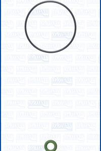 Set garnituri pompa injectie OPEL GRANDLAND / GRANDLAND X (A18, P1UO) 1.6 Turbo Hybrid benzina/elector 224 cai AJUSA 77012300