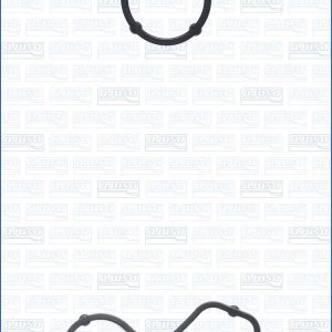 Set garnitura sistem EGR OPEL COMBO Autoutilitara/limuzina spatioasa (X12) 1.3 CDTI (B05) diesel 90 cai AJUSA 77012500