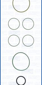 Set garnituri galerie admisie OPEL COMBO Autoutilitara/limuzina spatioasa (X12) 1.6 CDTI (B05) diesel 101 cai AJUSA 77018800