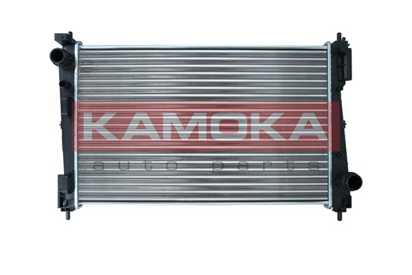 Radiator racire motor OPEL COMBO Autoutilitara/limuzina spatioasa (X12) 1.6 CDTI (B05) diesel 90 cai KAMOKA 7705024