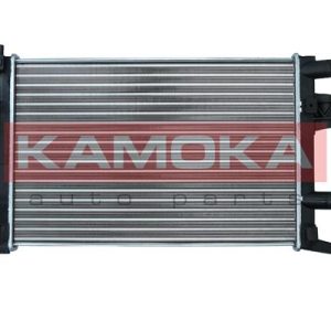 Radiator racire motor OPEL COMBO Autoutilitara/limuzina spatioasa 1.4 16V benzina 90 cai KAMOKA 7705031