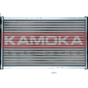 Radiator racire motor OPEL COMBO Autoutilitara/limuzina spatioasa 1.3 CDTI 16V diesel 69 cai KAMOKA 7705034