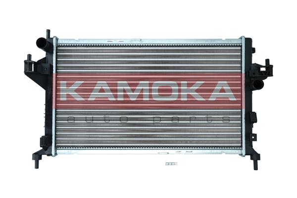 Radiator racire motor OPEL COMBO Tour 1.3 CDTI 16V diesel 75 cai KAMOKA 7705034