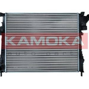 Radiator racire motor OPEL VIVARO A caroserie (X83) 2.0 CDTI (F7) diesel 90 cai KAMOKA 7705036