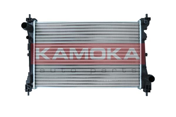 Radiator racire motor OPEL COMBO Tour (X12) 1.3 CDTI (C26, D26, E26, C05) diesel 90 cai KAMOKA 7705079