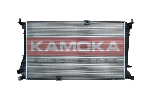 Radiator racire motor OPEL VIVARO A caroserie (X83) 2.0 CDTI (F7) diesel 114 cai KAMOKA 7705086