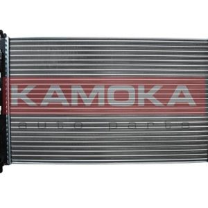Radiator racire motor OPEL MOVANO B bus (X62) 2.3 CDTI FWD (JV) diesel 125 cai KAMOKA 7705088