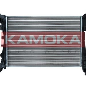 Radiator racire motor OPEL ADAM (M13) 1.4 benzina 101 cai KAMOKA 7705090