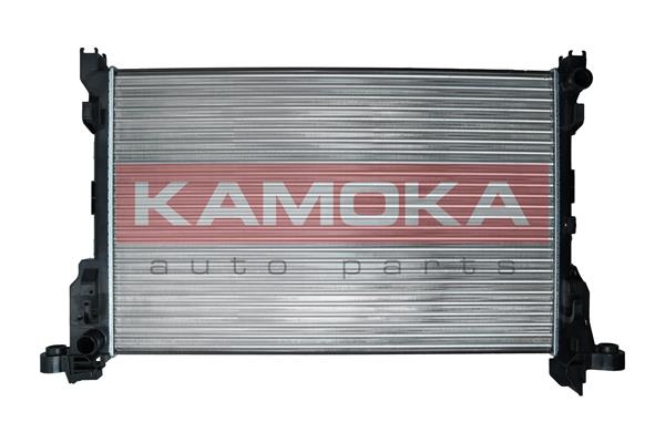 Radiator racire motor OPEL VIVARO B caroserie (X82) 1.6 CDTI (05) diesel 95 cai KAMOKA 7705091