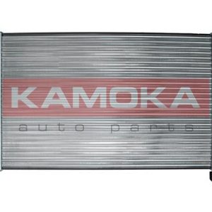 Radiator racire motor OPEL VIVARO B platou / sasiu (X82) 1.6 CDTI (03) diesel 140 cai KAMOKA 7705091