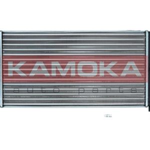 Radiator racire motor OPEL COMBO Autoutilitara/limuzina spatioasa (71_) 1.2 benzina 45 cai KAMOKA 7705093