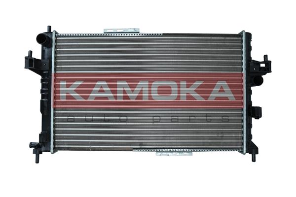 Radiator racire motor OPEL COMBO Tour 1.7 DTI 16V diesel 75 cai KAMOKA 7705137