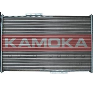 Radiator racire motor OPEL COMBO Autoutilitara/limuzina spatioasa 1.7 DI 16V diesel 65 cai KAMOKA 7705137