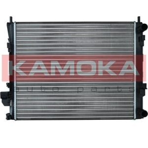 Radiator racire motor OPEL VIVARO A bus (X83) 2.0 16V (F7, J7, A07) benzina 120 cai KAMOKA 7705139